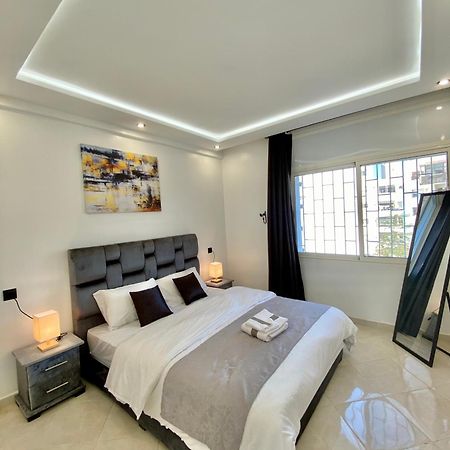Lovely 2 Bedroom Apartment Rabat Exterior photo