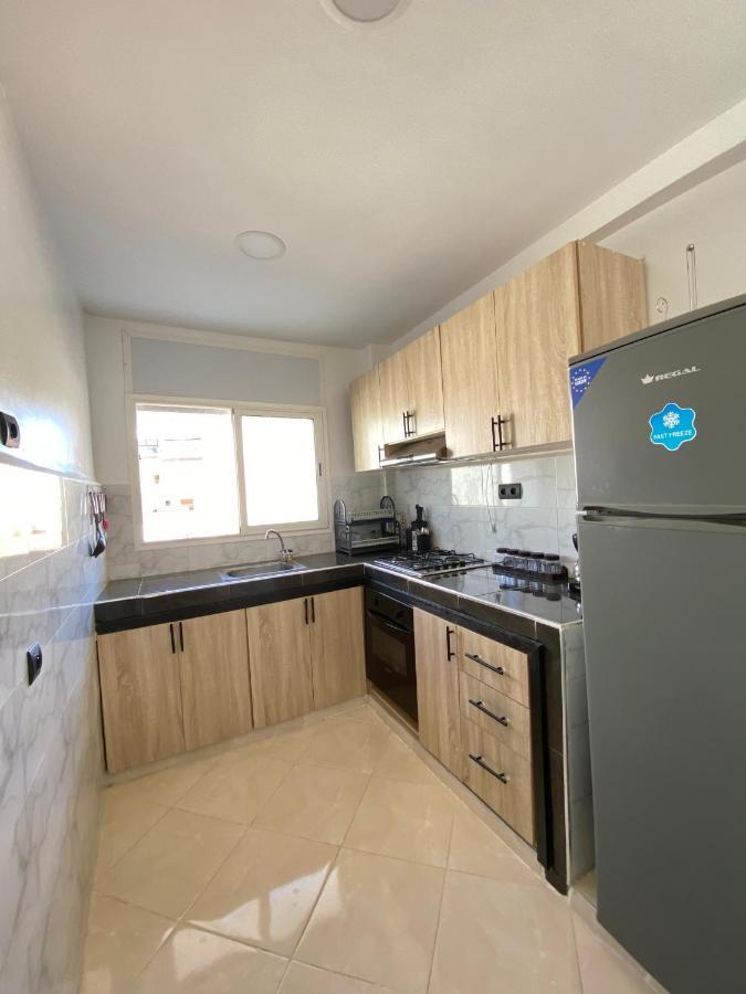 Lovely 2 Bedroom Apartment Rabat Exterior photo